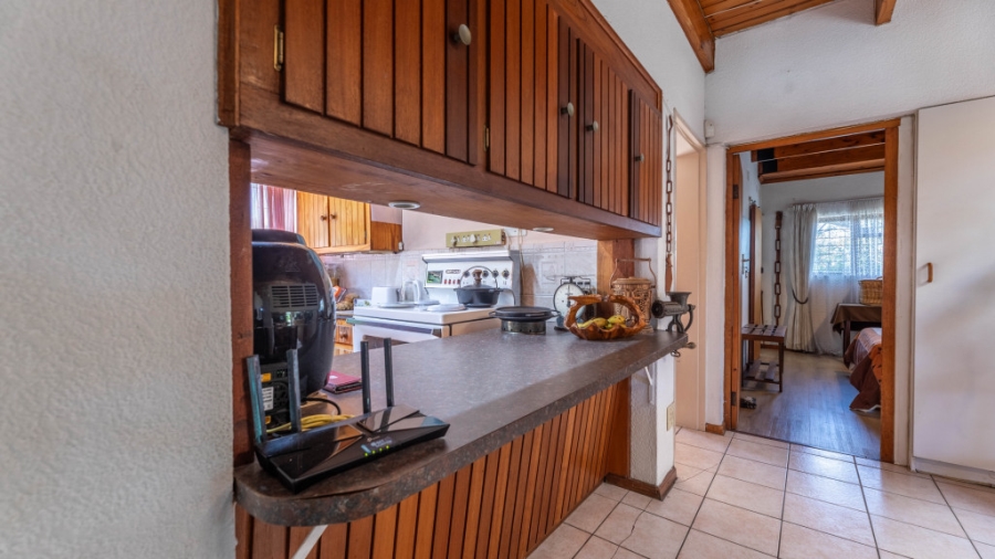 4 Bedroom Property for Sale in Hillrise Western Cape